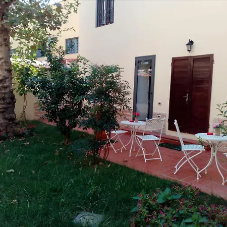 L'acchiappasogni ベッド・アンド・ブレックファスト 3*