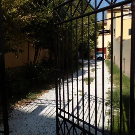 L'acchiappasogni フィレンツェ