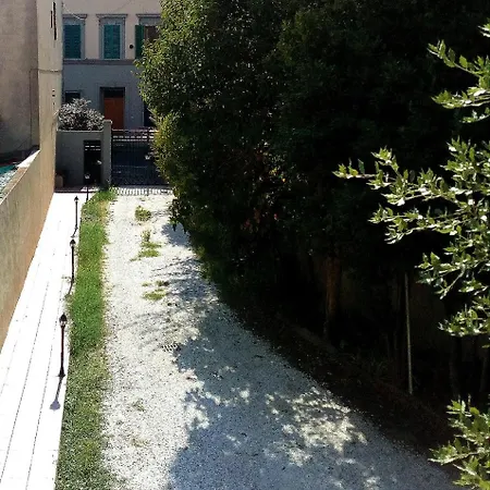 L'acchiappasogni 3* フィレンツェ