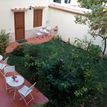 L'acchiappasogni ベッド・アンド・ブレックファスト