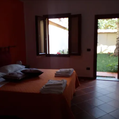 L'acchiappasogni 3* フィレンツェ