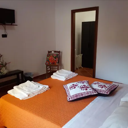 L'acchiappasogni 3* フィレンツェ