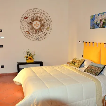 L'acchiappasogni Frühstückspension