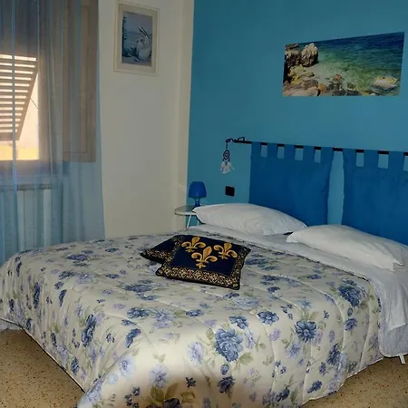 Frühstückspension L'acchiappasogni