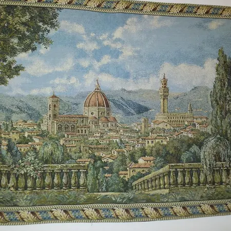 Panzió L'acchiappasogni *