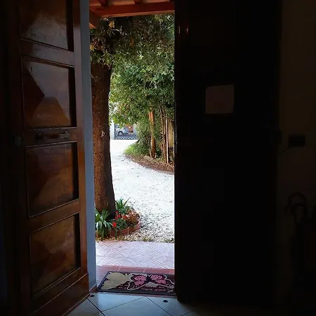 Alojamento de Acomodação e Pequeno-almoço L'acchiappasogni 3*