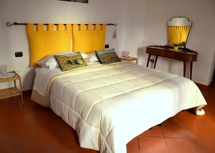 L'acchiappasogni Bed & Breakfast
