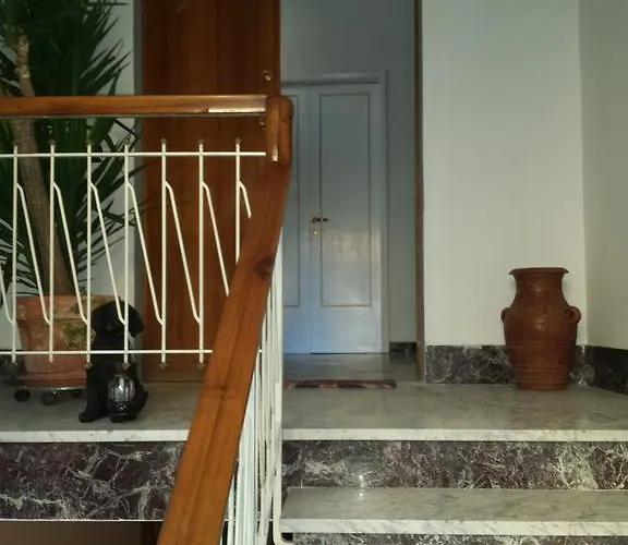 Bed & Breakfast L'acchiappasogni 3*
