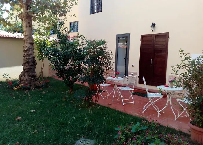 L'acchiappasogni Bed & Breakfast 3*