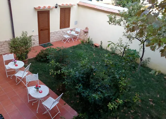 L'acchiappasogni فندق مبيت وإفطار