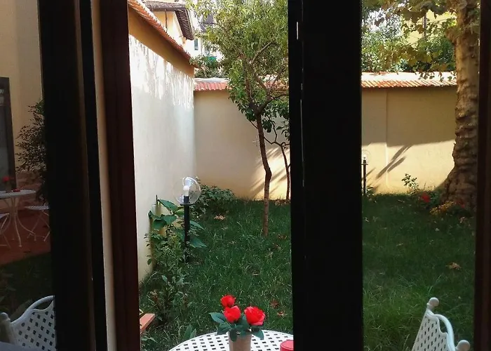 L'acchiappasogni Bed & Breakfast