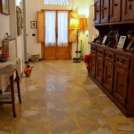 L'acchiappasogni Alojamento de Acomodação e Pequeno-almoço Florença