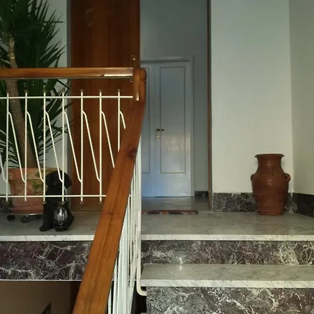 Alojamento de Acomodação e Pequeno-almoço L'acchiappasogni 3*