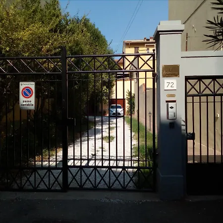 Bed and Breakfast L'acchiappasogni Φλωρεντία