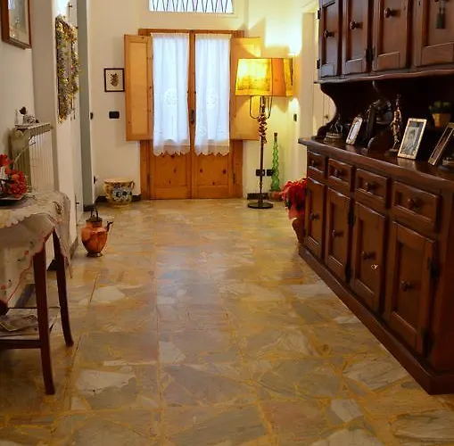 L'acchiappasogni Bed and Breakfast Φλωρεντία