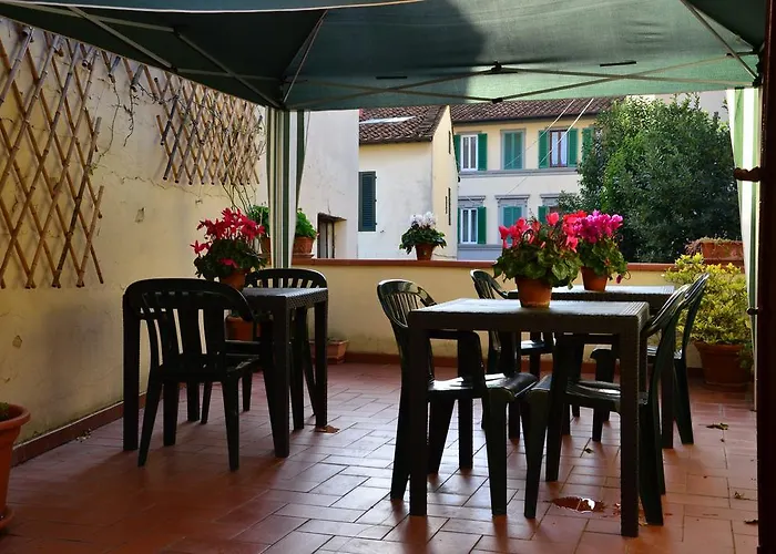 L'acchiappasogni Bed and Breakfast Φλωρεντία