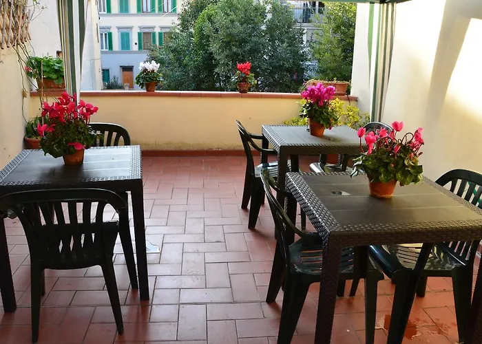 Bed and Breakfast L'acchiappasogni 3*