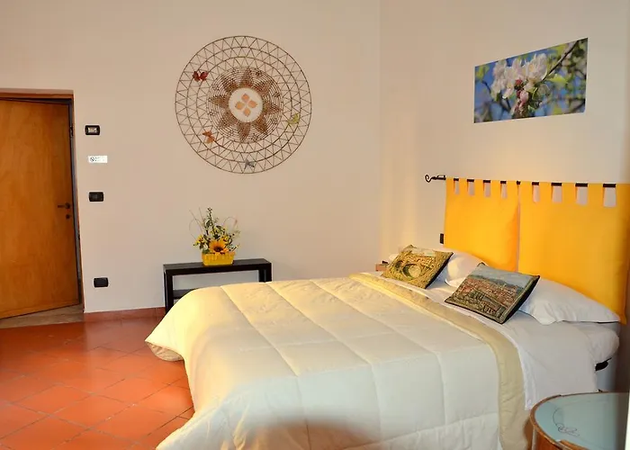 L'acchiappasogni Bed and Breakfast