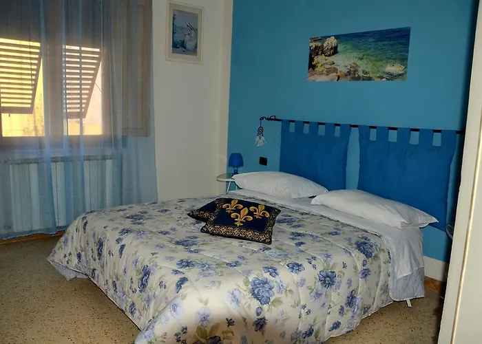 Bed and Breakfast L'acchiappasogni