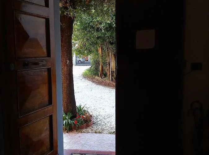 Bed and Breakfast L'acchiappasogni 3*