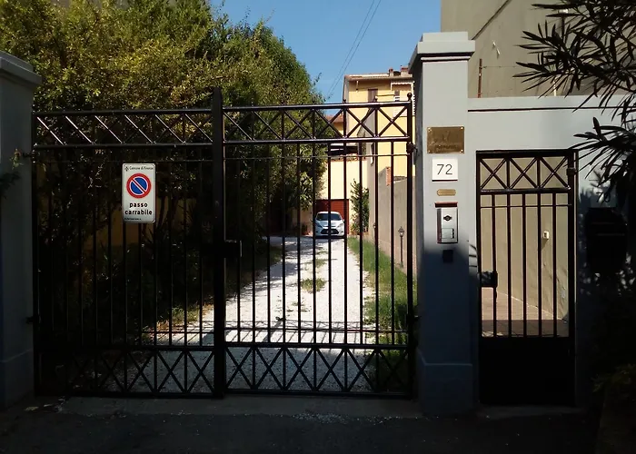 Bed and Breakfast L'acchiappasogni Φλωρεντία