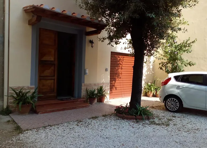 Bed and Breakfast L'acchiappasogni 3*