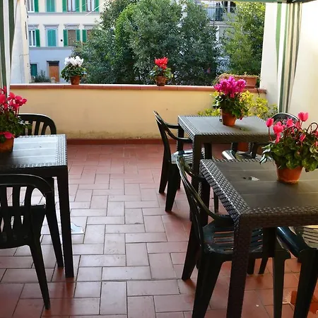 Bed and breakfast L'acchiappasogni 3*