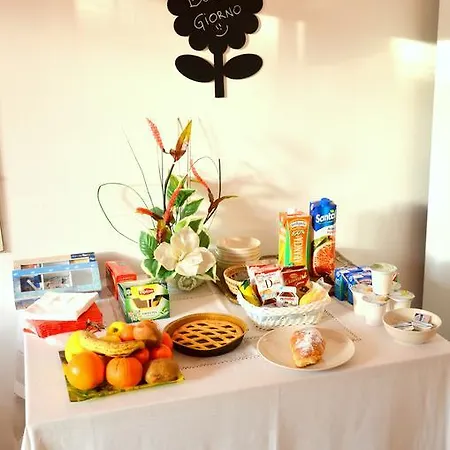 Bed & Breakfast L'acchiappasogni Florence