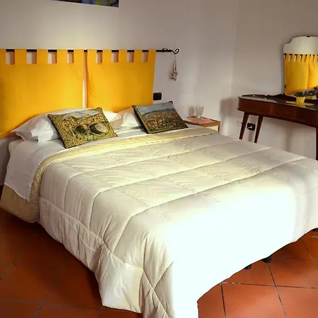 L'acchiappasogni Bed and breakfast