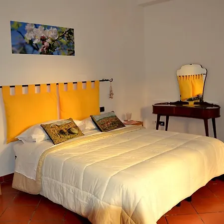 Bed and breakfast L'acchiappasogni