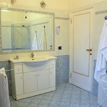L'acchiappasogni Bed and breakfast Florencia