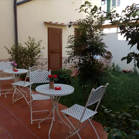 Bed & Breakfast L'acchiappasogni Florence